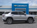 New 2026 Chevrolet Equinox LT w/ Convenience Package II image 5