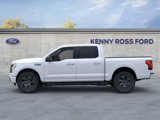New 2025 Ford F150 Lightning XLT image 3