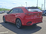 Used 2025 MAZDA CX-70 3.3 Turbo S w/ Premium Plus image 4