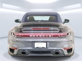 Certified 2024 Porsche 911 Turbo S image 6
