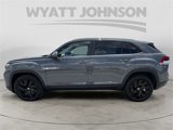 New 2025 Volkswagen Atlas Cross Sport SE image 2