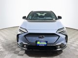 New 2025 Subaru Solterra Touring image 3