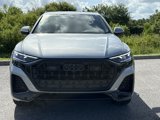 New 2025 Audi Q8 Premium image 3