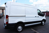 Used 2023 Ford Transit 250 Medium Roof AWD image 6