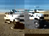New 2025 Ford F250 XL w/ XL Off-Road Package image 4