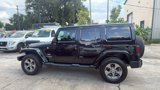 Used 2016 Jeep Wrangler Unlimited Sahara w/ Connectivity Group image 4