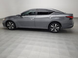 Used 2022 Nissan Altima 2.5 SV w/ SV Premium Package image 3