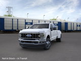 New 2025 Ford F350 Lariat image 2