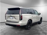 Used 2021 Cadillac Escalade Sport Platinum w/ LPO, ONYX Package image 5
