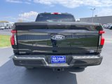 New 2025 Ford F150 Lightning XLT image 5