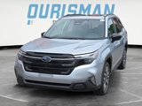 New 2025 Subaru Forester Touring image 2