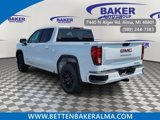 New 2025 GMC Sierra 1500 Elevation image 3