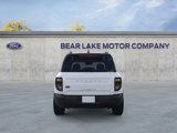 New 2025 Ford Bronco Sport Outer Banks image 5