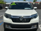 Used 2017 Honda Ridgeline RTL-E image 2