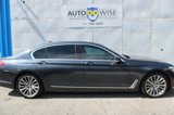 Used 2016 BMW 750i xDrive image 2