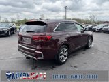 Used 2019 Kia Sorento SX w/ SX Touring Package image 5