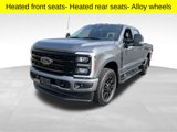 Used 2024 Ford F250 Lariat image 4
