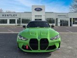 Used 2024 BMW M3 xDrive Competition image 3