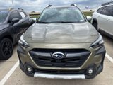 Certified 2025 Subaru Outback Touring XT image 5