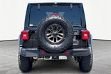 New 2025 Jeep Wrangler Unlimited Rubicon 392 image 4