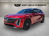 New 2026 Cadillac Lyriq V image 3
