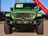 New 2025 Jeep Wrangler Unlimited Rubicon image 4