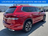 Certified 2022 Volkswagen Atlas SEL Premium image 6