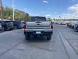 Certified 2024 Chevrolet Silverado 2500 Custom w/ Custom Value Package image 6