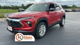 New 2026 Chevrolet TrailBlazer LS w/ LS Convenience Package image 3