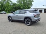 New 2026 Chevrolet Equinox LT w/ Convenience Package II image 6