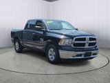 Used 2022 RAM 1500 Classic SLT image 1