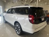 New 2025 Ford Expedition Platinum image 4
