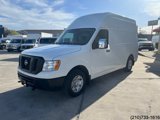 Used 2020 Nissan NV 2500 SV image 3