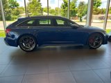 New 2025 Audi RS 6 performance image 6