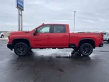 New 2025 Chevrolet Silverado 2500 LT w/ Trail Boss Package image 2