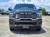 New 2026 RAM 3500 Laramie image 3