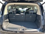 New 2025 INFINITI QX80 Sensory image 5