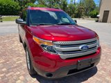 Used 2015 Ford Explorer 4WD image 2