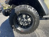 New 2025 Jeep Wrangler Willys image 3