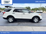 Used 2012 Ford Explorer FWD w/ Class III Trailer Tow Pkg image 4