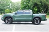 Used 2023 Nissan Frontier Pro-X w/ Tow Package image 6