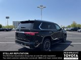 New 2025 Toyota Sequoia Limited image 5