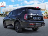 New 2025 Nissan Armada SV image 3