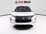 New 2025 Mitsubishi Outlander SEL image 2