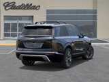 New 2026 Cadillac Vistiq Platinum image 4