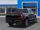 New 2025 Chevrolet Silverado 1500 High Country w/ Technology Package image 4