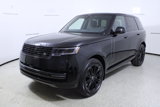 New 2025 Land Rover Range Rover SE image 4