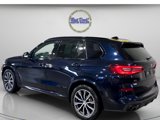 Used 2022 BMW X5 M50i w/ Premium Package image 3