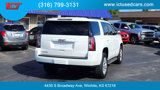 Used 2017 GMC Yukon SLE w/ SLE Value Package image 2
