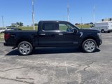 New 2025 Ford F150 Platinum w/ Equipment Group 703A Plus image 2